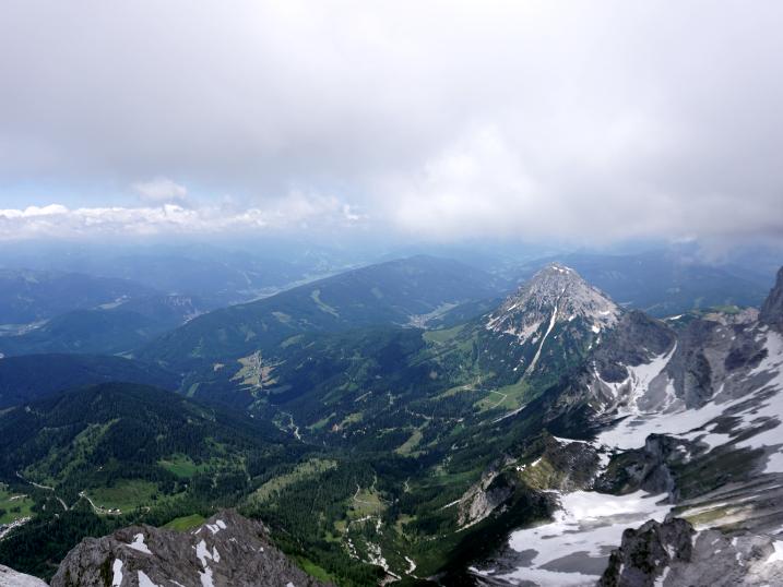 Dachstein