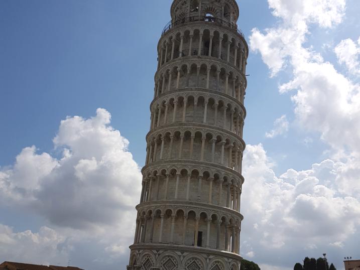 Pisa