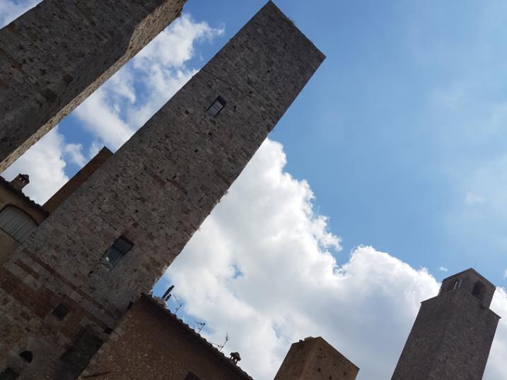 San Gimignano