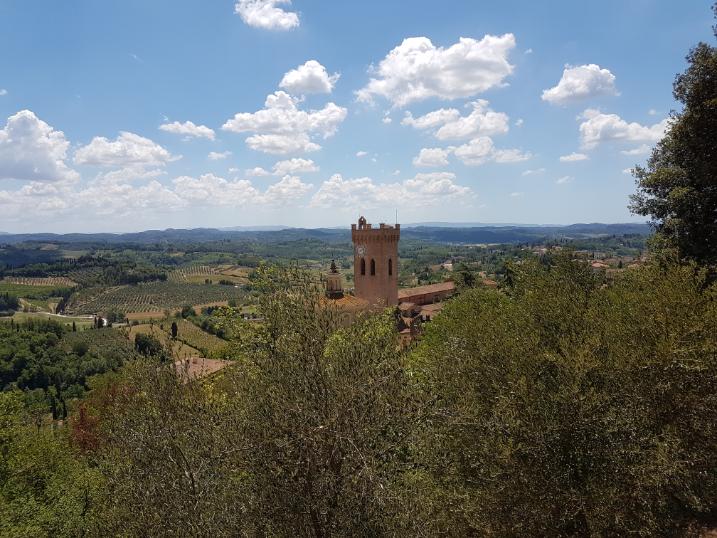 San Miniato